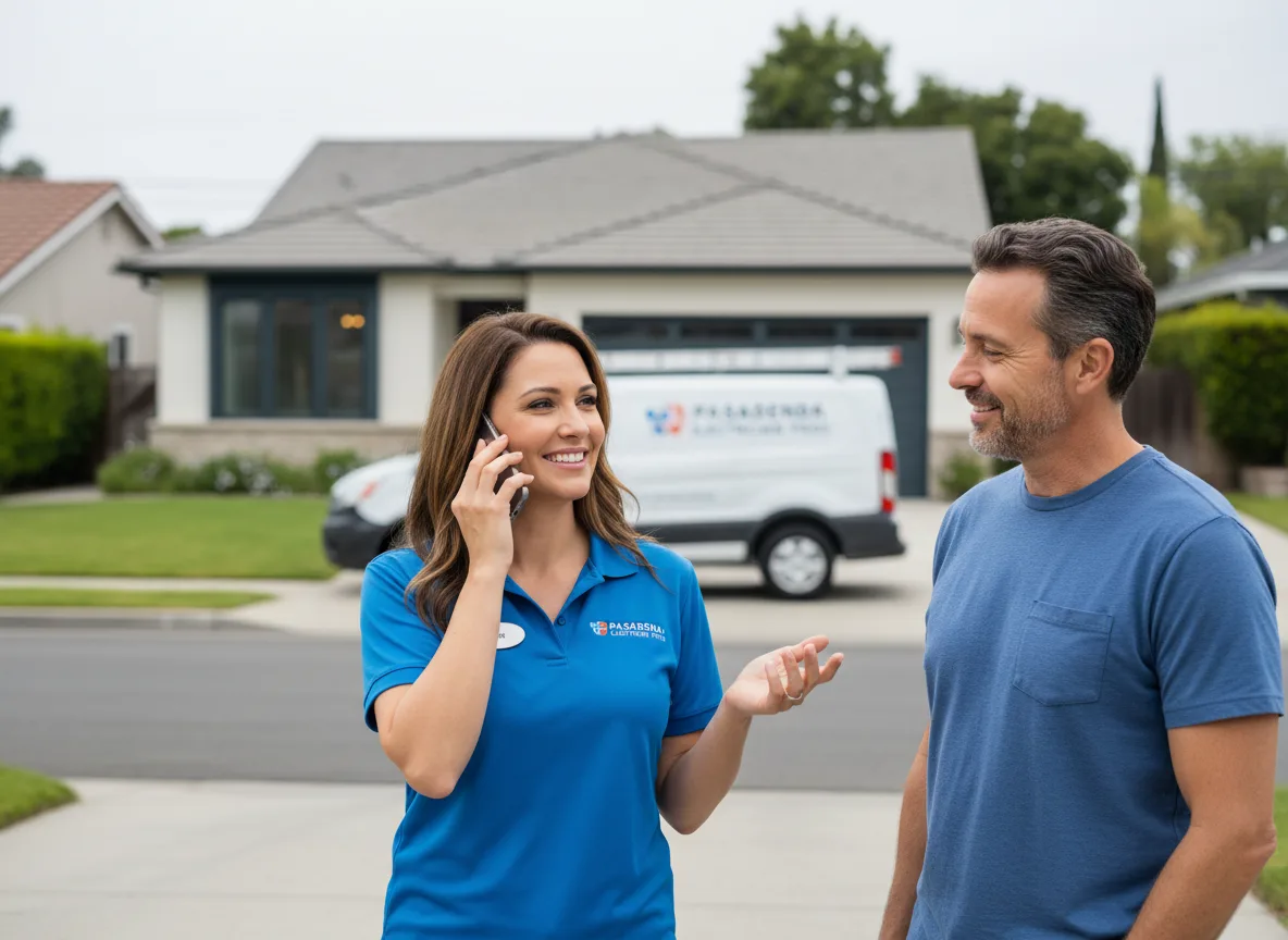 Electrician Alger, MI FAQs
